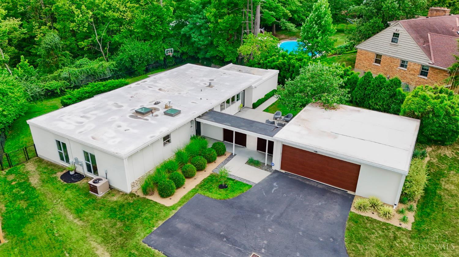 239 Compton Ridge Drive Wyoming, OH 45215 - Photo 83 of 91