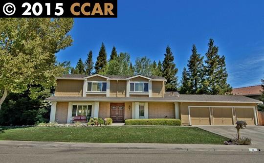 22 Cree Court San Ramon, CA 94583 - Photo 1 of 1 Gallery Image 1