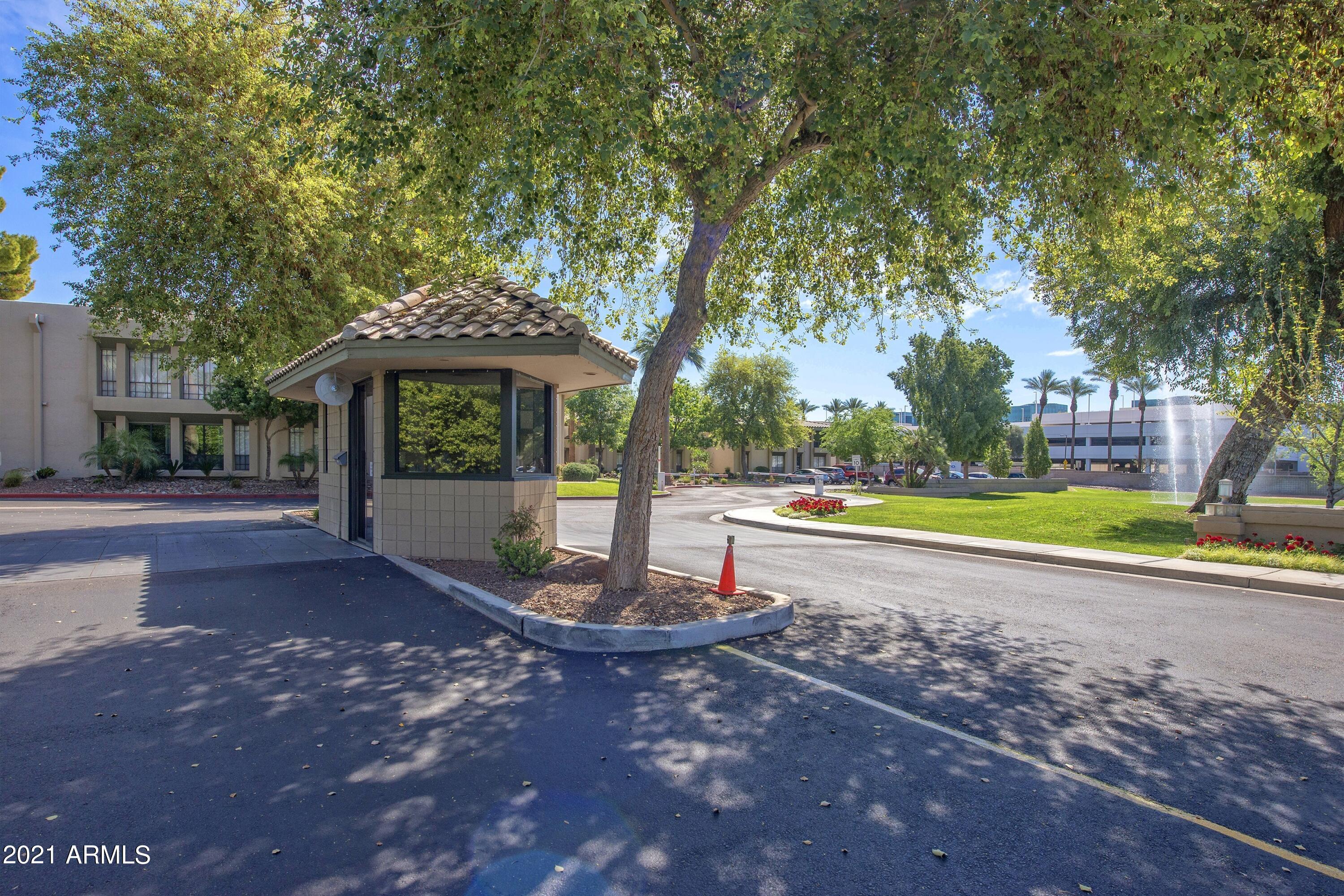 5213 North 24th Street, Unit 103 Phoenix, AZ 85016 - Photo 1 of 22 001_Gated Community