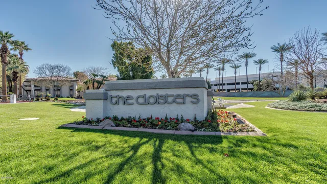 $4,495 | 5213 North 24th Street, Unit 103, Phoenix, AZ 85016