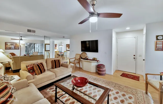 $4,495 | 5213 North 24th Street, Unit 103, Phoenix, AZ 85016