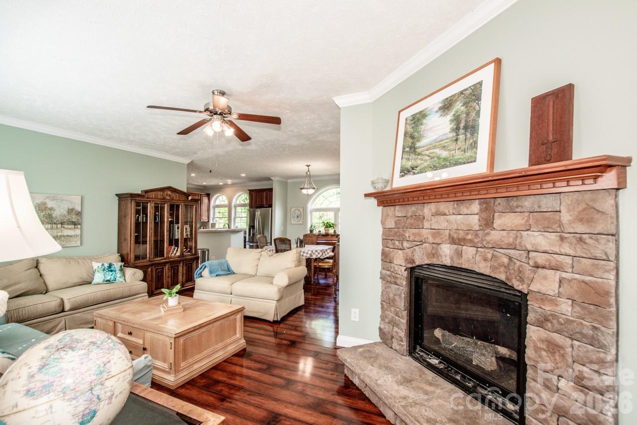 2860 Needmore Road Woodleaf, NC 27054 - Photo 11 of 48