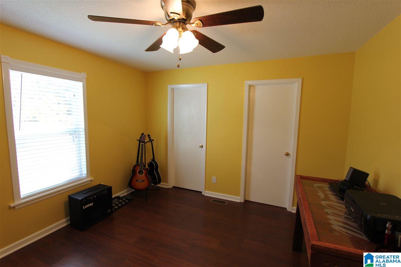 1696 Taylors Chapel Road Eastaboga, AL 36260 - Photo 31 of 45