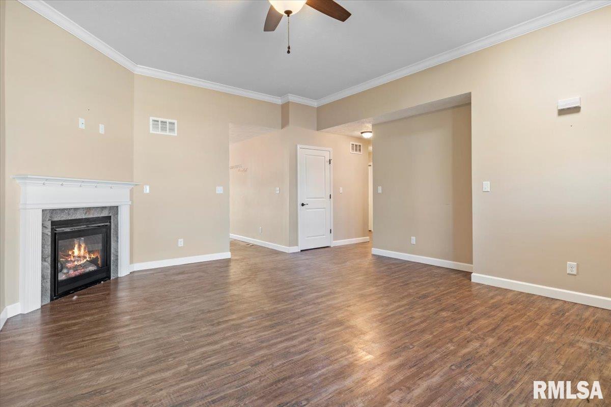 405 Waterwheel Drive Rochester, IL 62563 - Photo 6 of 38