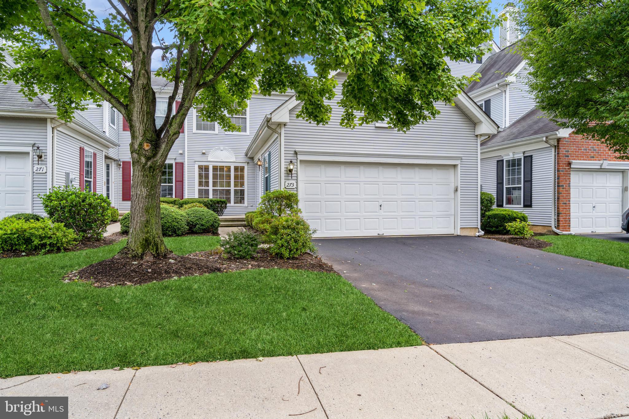 273 Colt Street Pennington, NJ 08534 - Photo 2 of 47