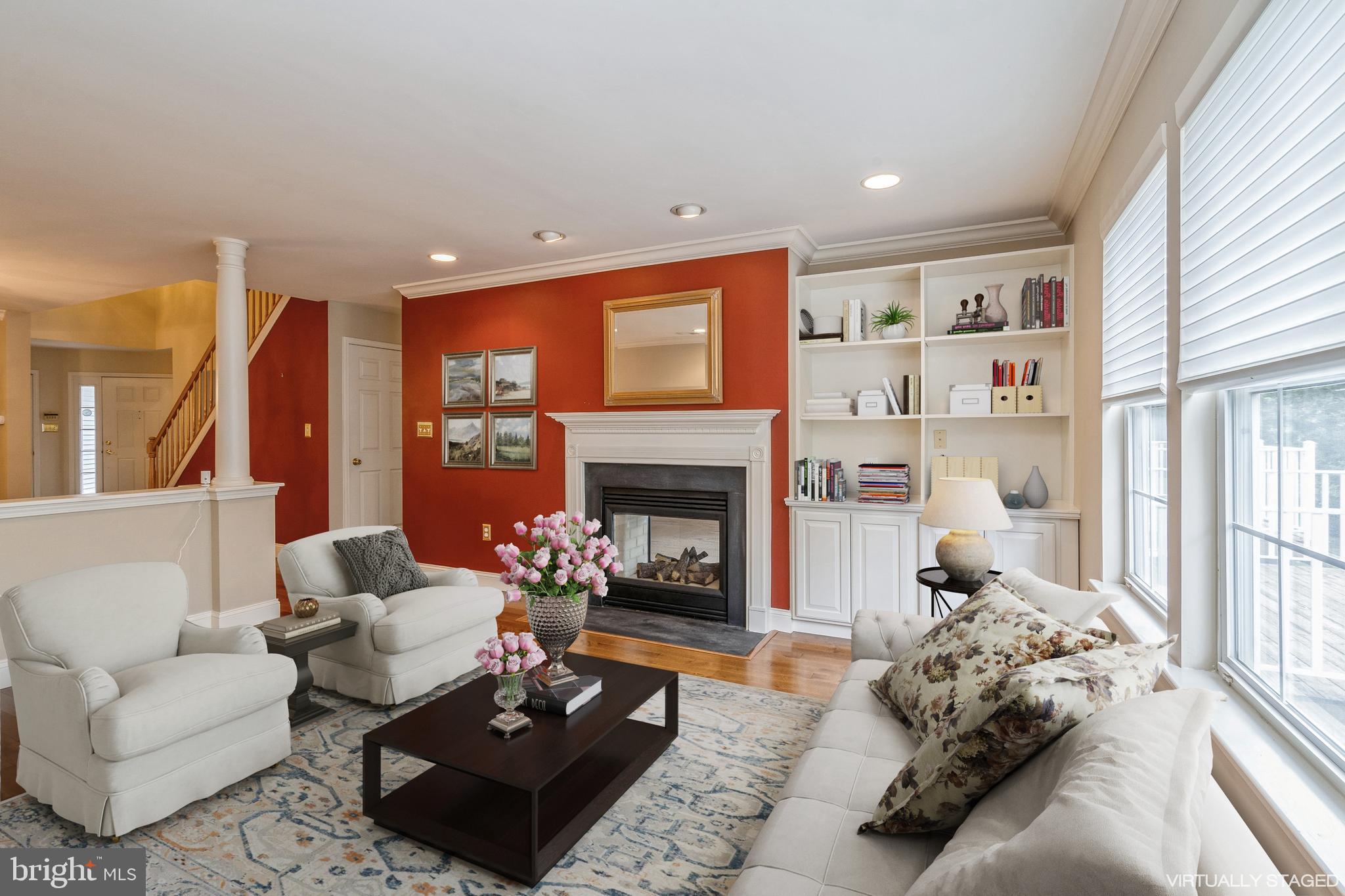 273 Colt Street Pennington, NJ 08534 - Photo 7 of 47 Virtually Staged