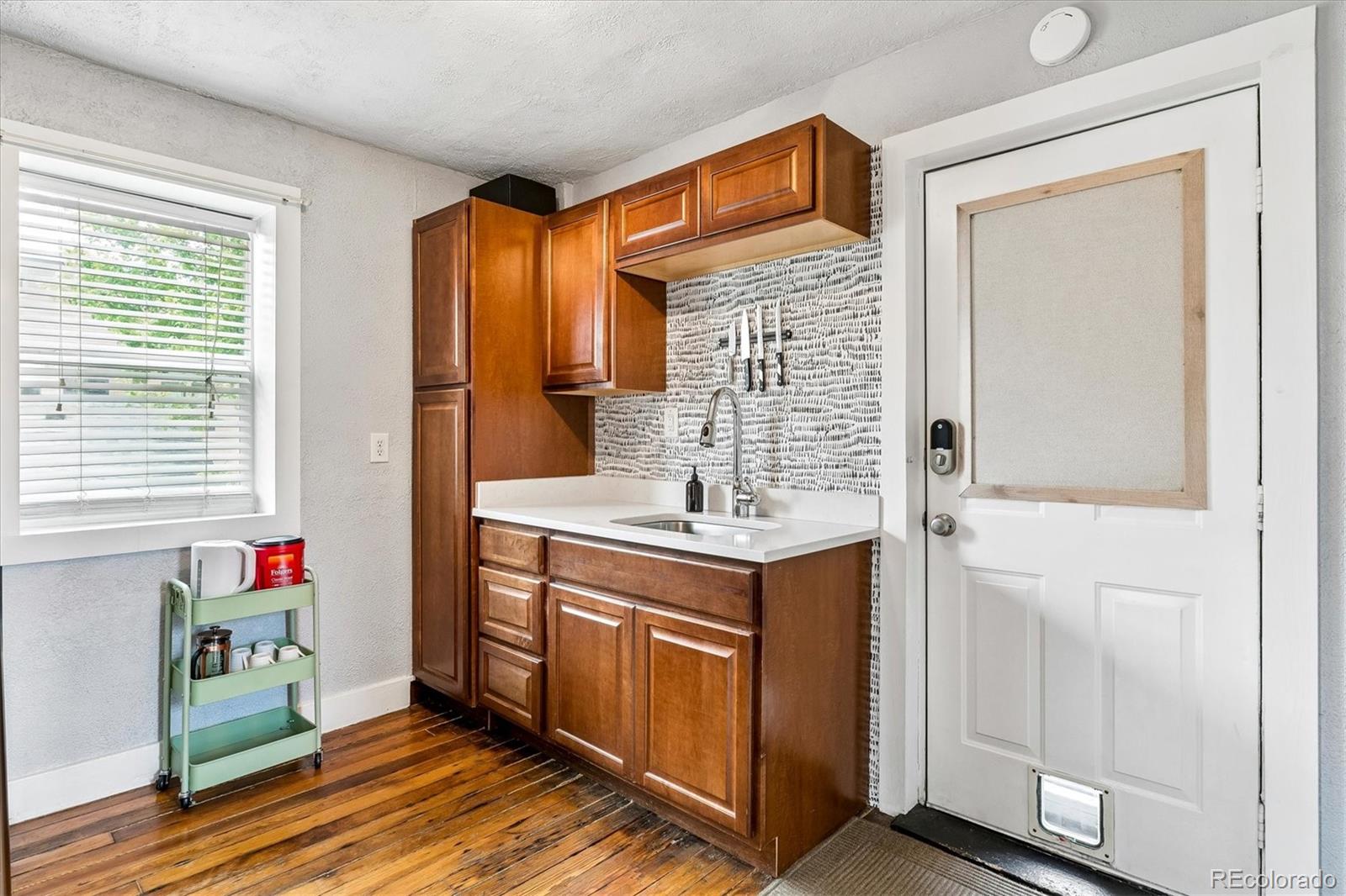 2422 Stout Street Denver, CO 80205 - Photo 22 of 27