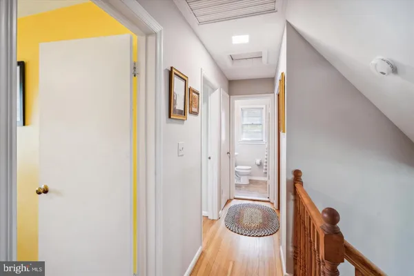 a bathroom with a tub and shower