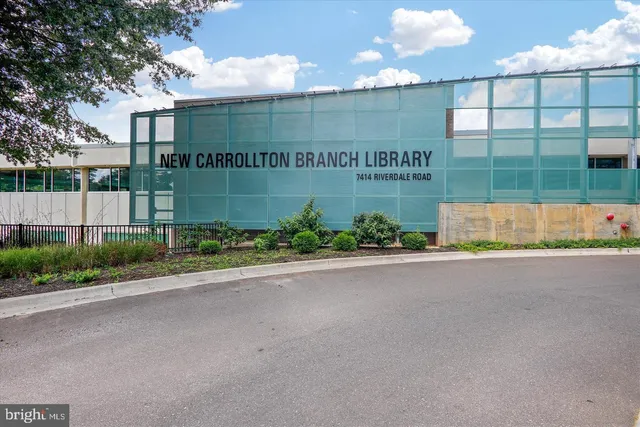 $1,100 | 5907 85th Place, New Carrollton, MD 20784