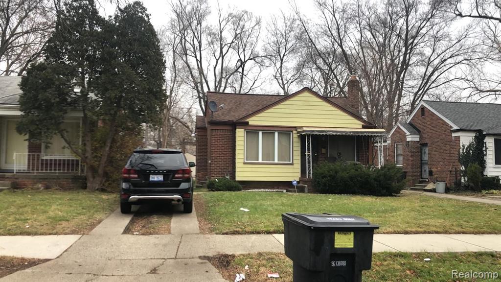 12688 Memorial Street Detroit, MI 48227 - Photo 1 of 2