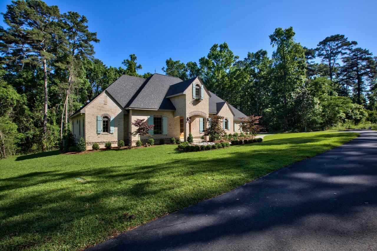 3309 Martin Hurst Road Tallahassee, FL 32312 - Photo 24 of 25 Gallery Image 24