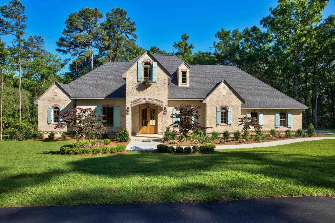 3309 Martin Hurst Road Tallahassee, FL 32312 - Photo 25 of 25 Gallery Image 25