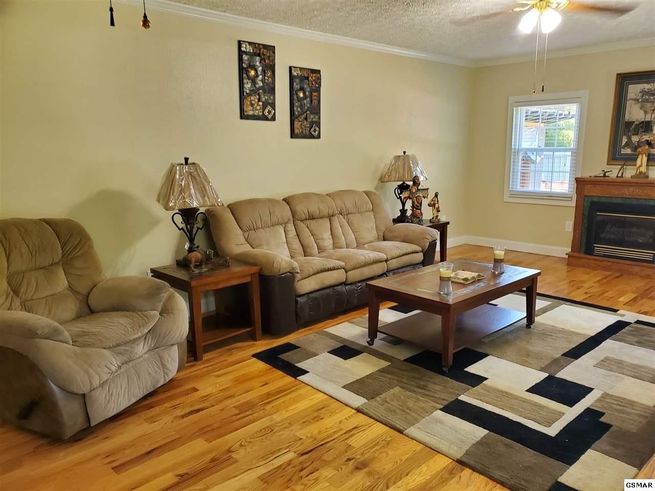704 Rush Branch Road Pigeon Forge, TN 37863 - Photo 11 of 30 Gallery Image 11