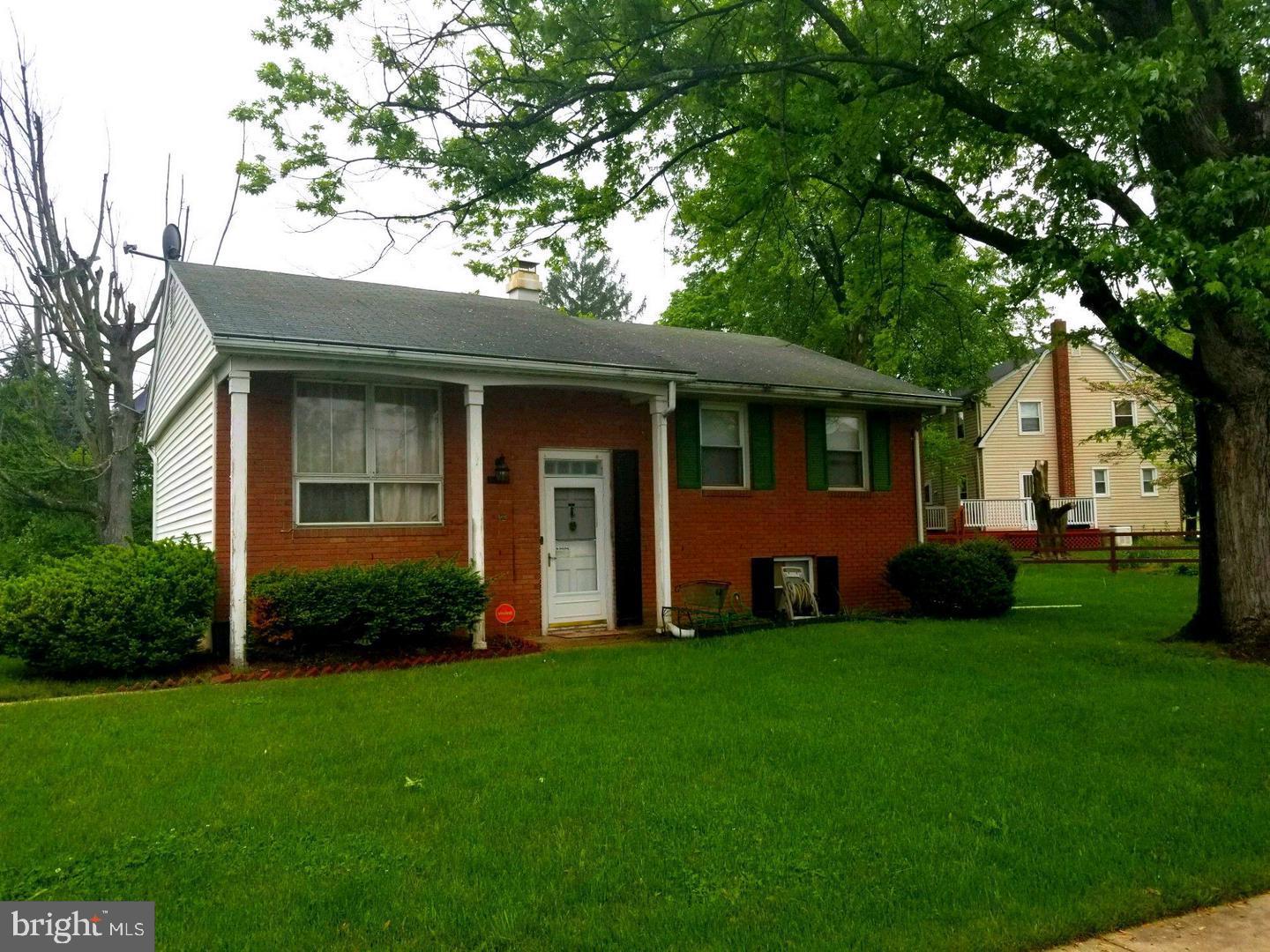 7002 Gaymount Road Windsor Mill, MD 21244 - Photo 1 of 1