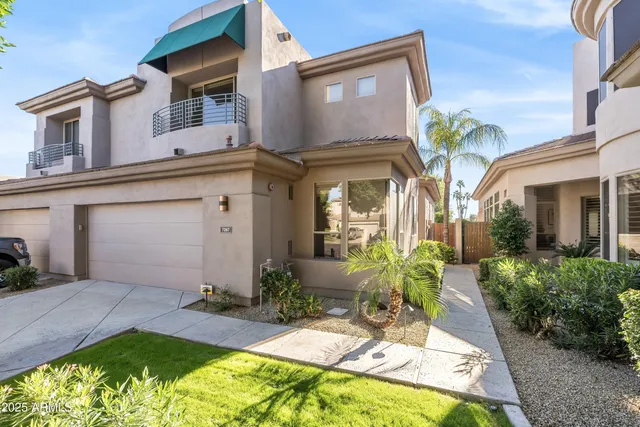 $895,000 | 7267 East Vaquero Drive, Scottsdale, AZ 85253