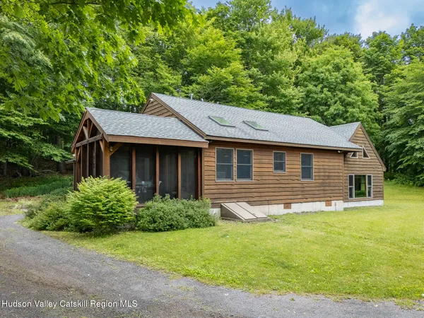 $765,000 | 1260 West Peakes Brook Road, Delhi, NY 13753
