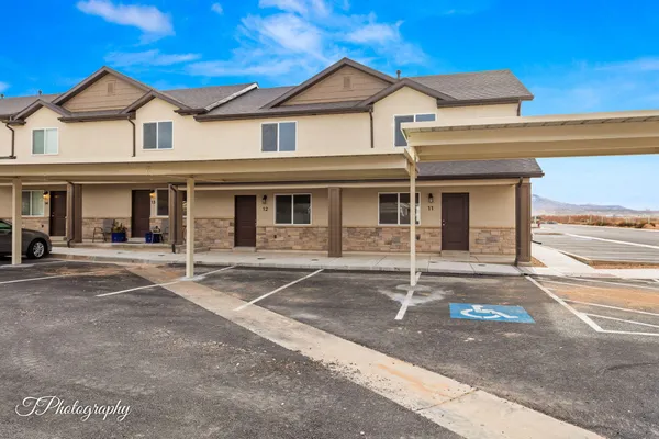 $248,000 | 535 West 2530 North, Unit 35, Cedar City, UT 84721
