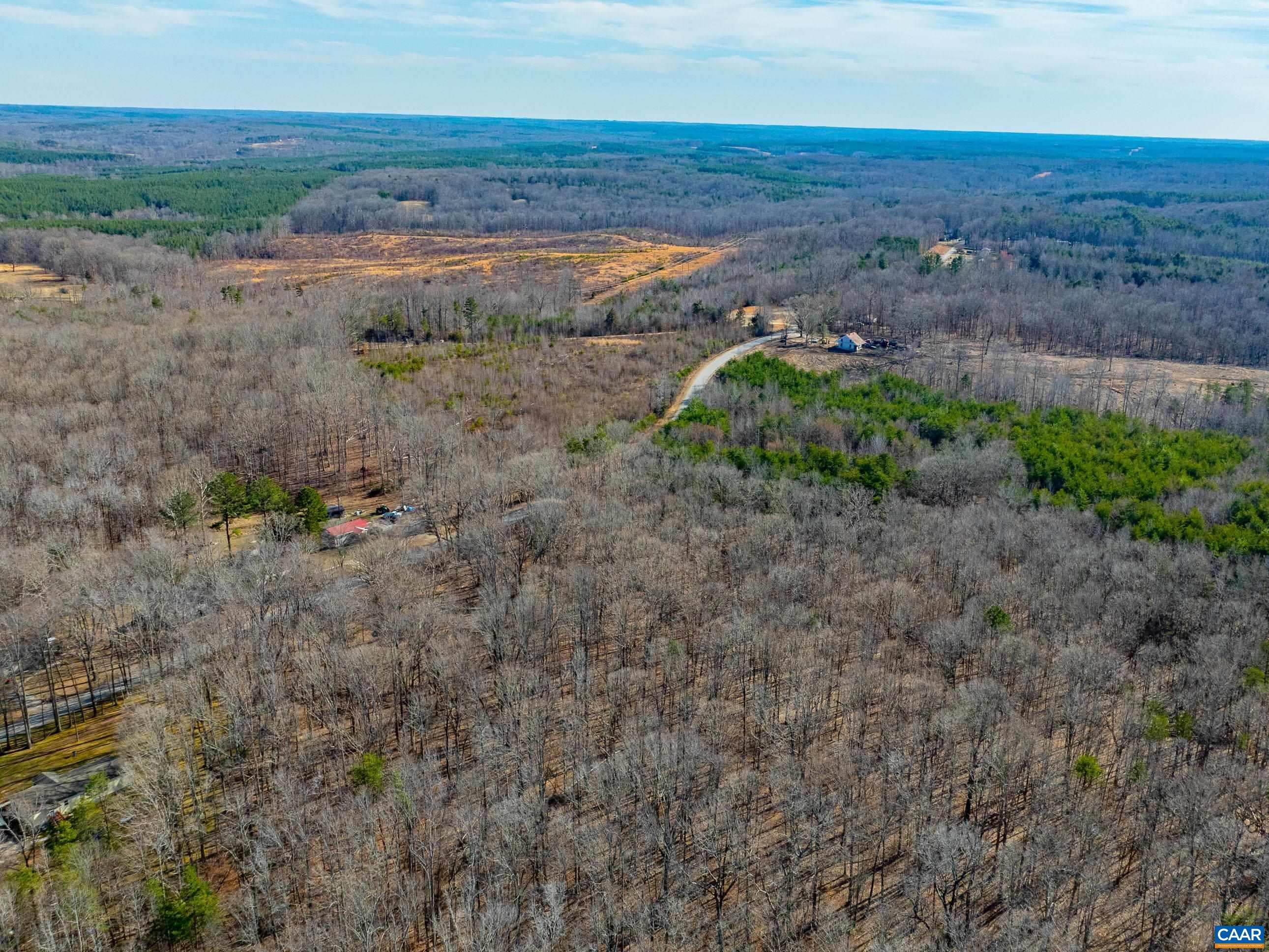 3335 A Redd Shop Road Farmville, VA 23901 - Photo 12 of 22