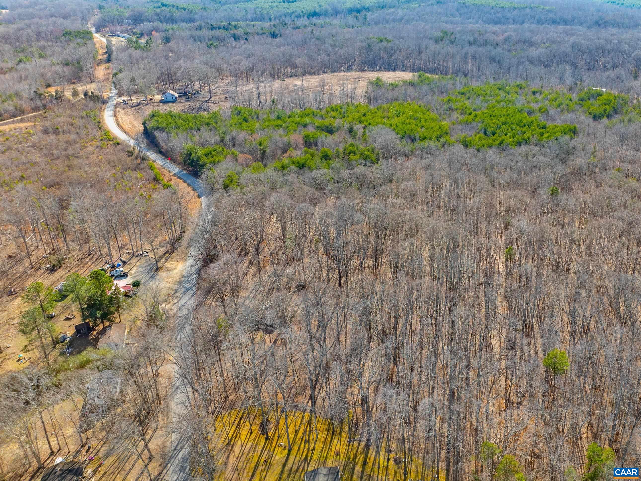 3335 A Redd Shop Road Farmville, VA 23901 - Photo 13 of 22