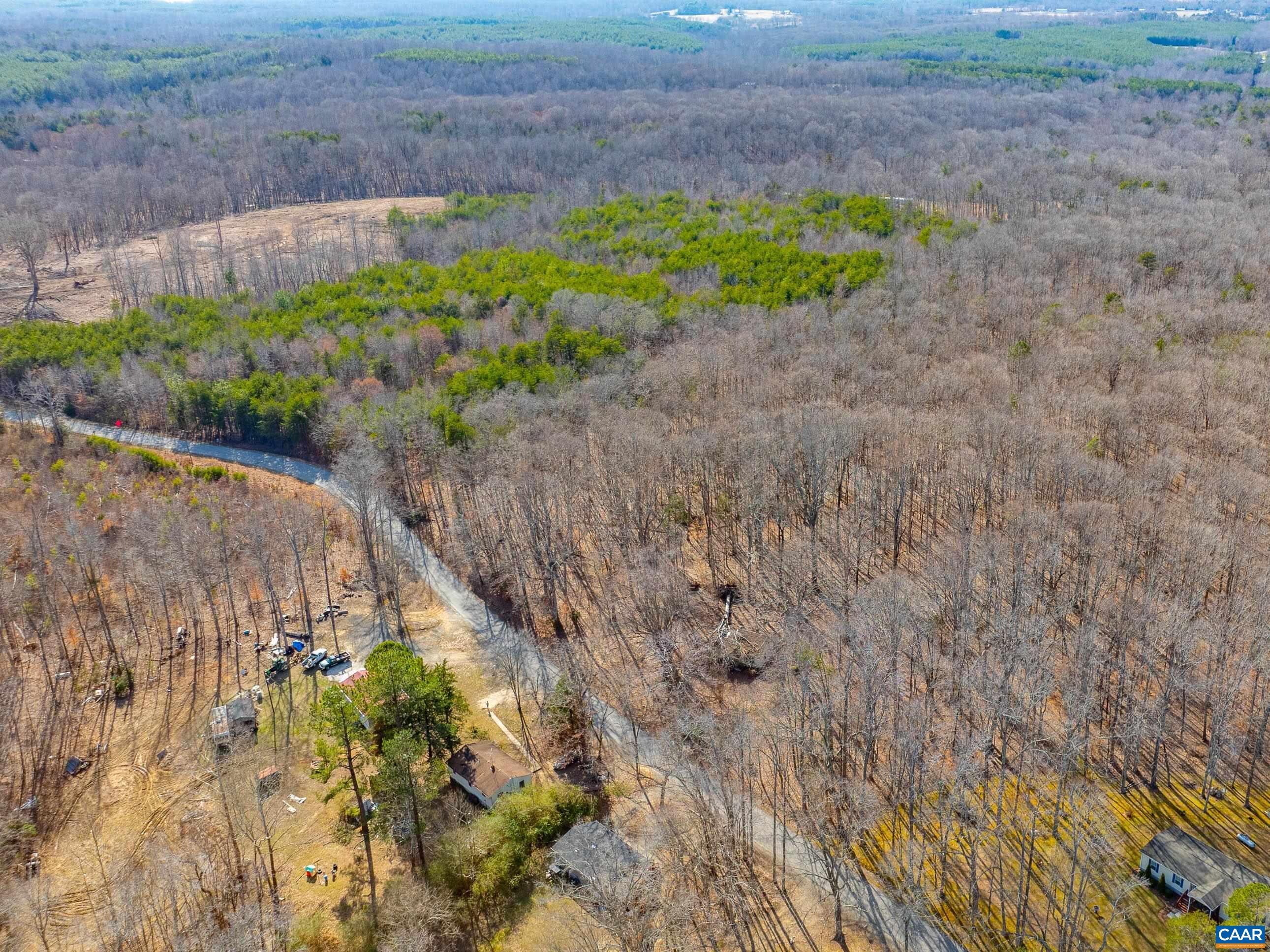 3335 A Redd Shop Road Farmville, VA 23901 - Photo 14 of 22