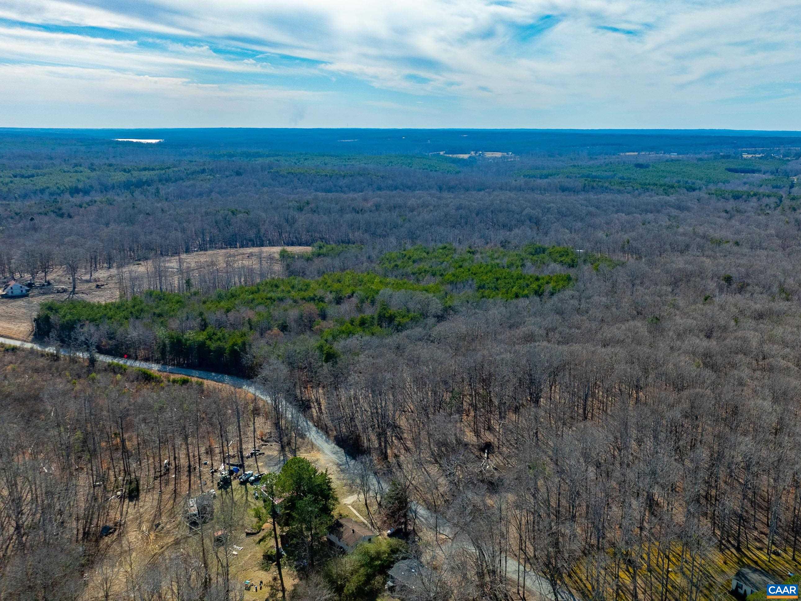 3335 A Redd Shop Road Farmville, VA 23901 - Photo 15 of 22