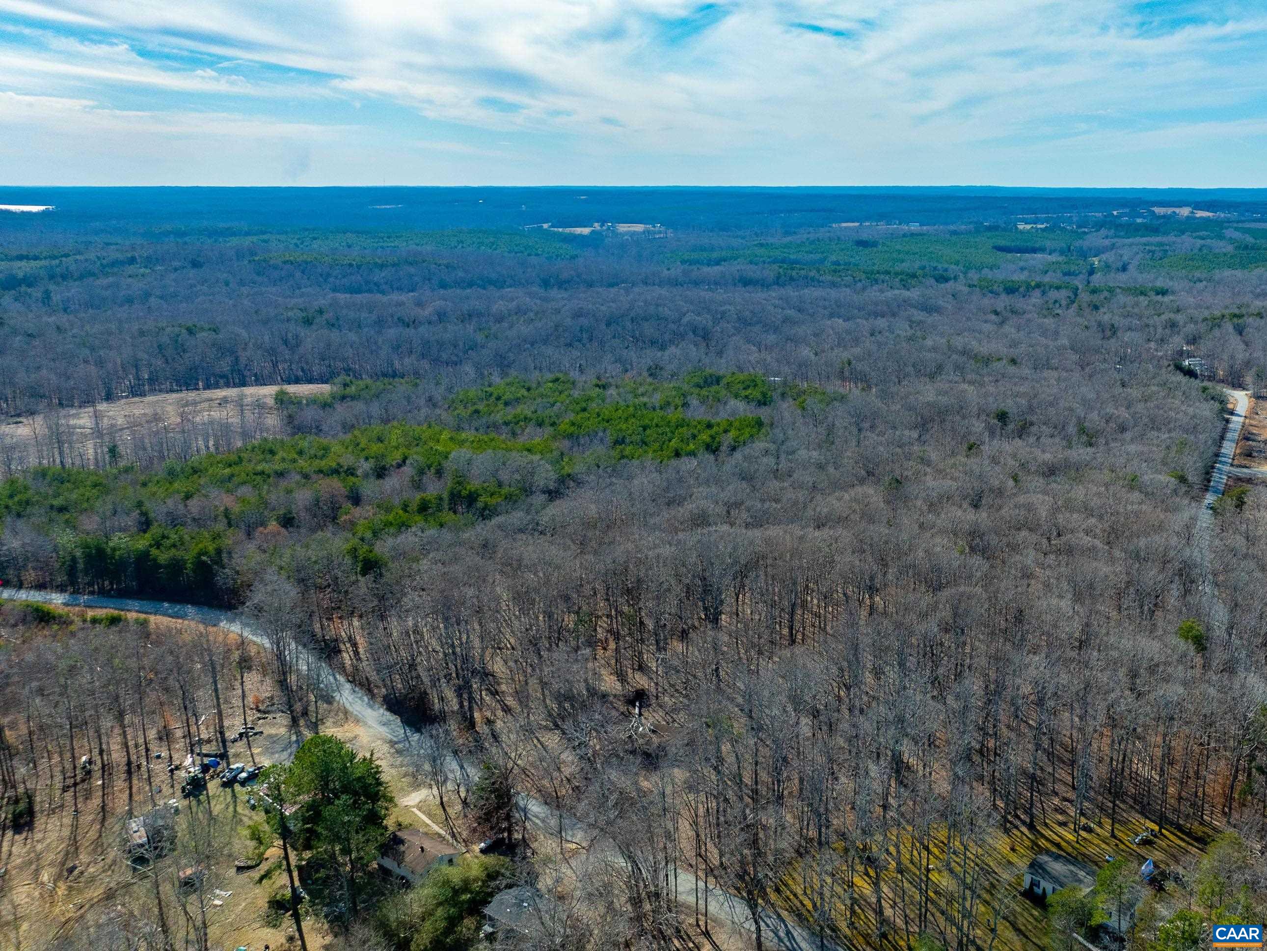 3335 A Redd Shop Road Farmville, VA 23901 - Photo 16 of 22