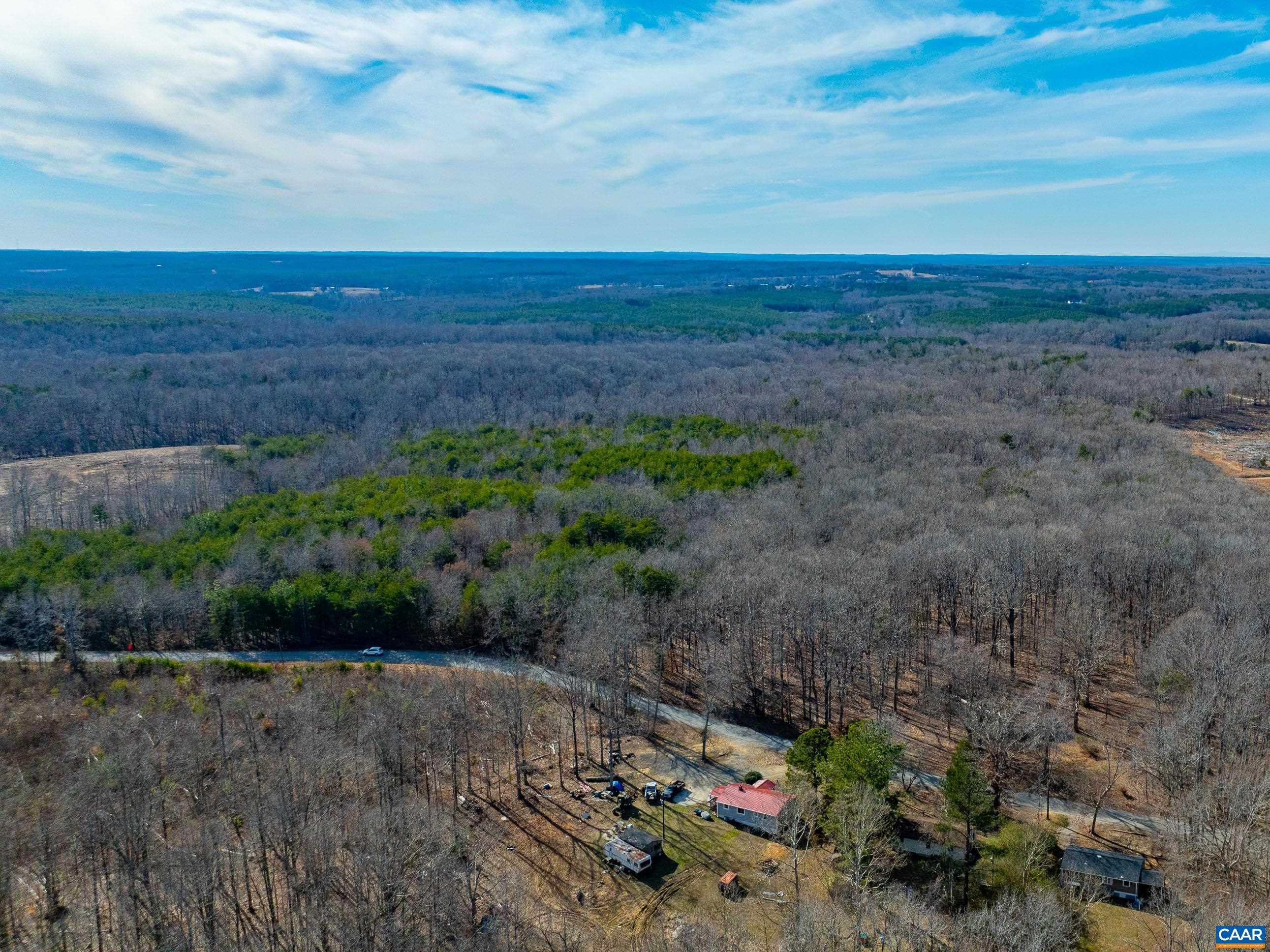 3335 A Redd Shop Road Farmville, VA 23901 - Photo 17 of 22