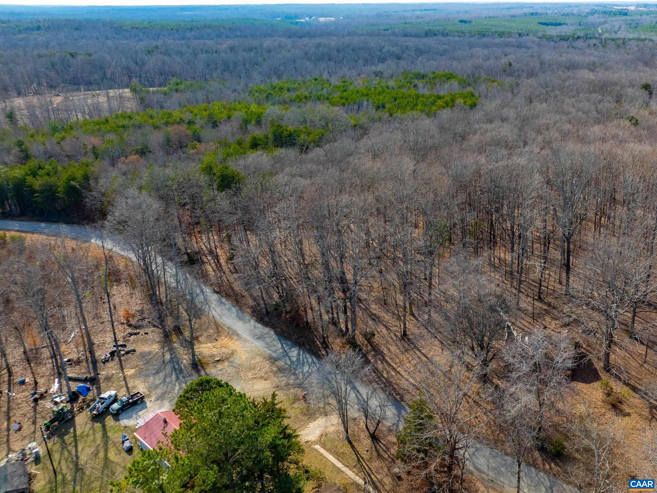 3335 A Redd Shop Road Farmville, VA 23901 - Photo 19 of 22