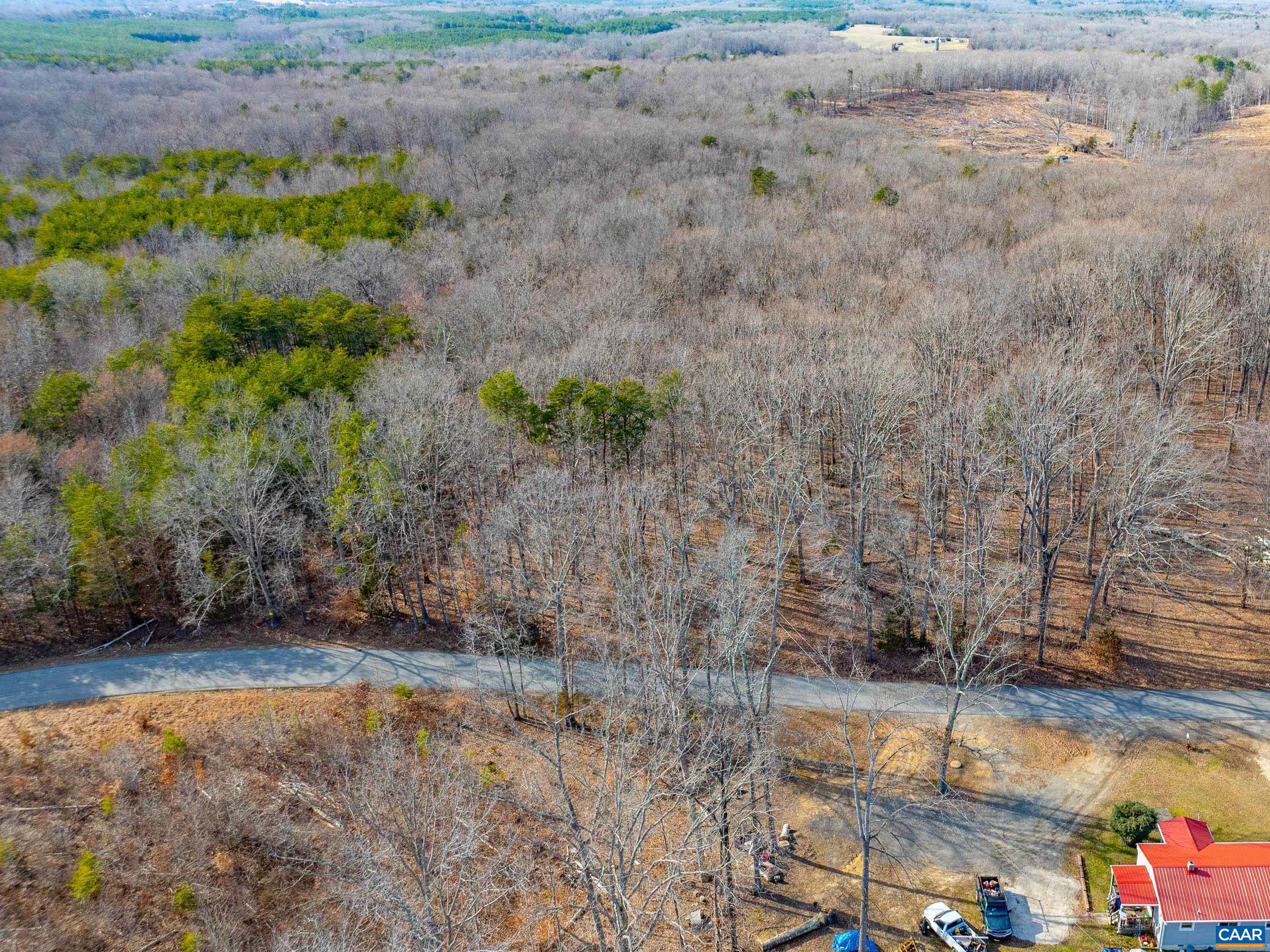 3335 A Redd Shop Road Farmville, VA 23901 - Photo 20 of 22