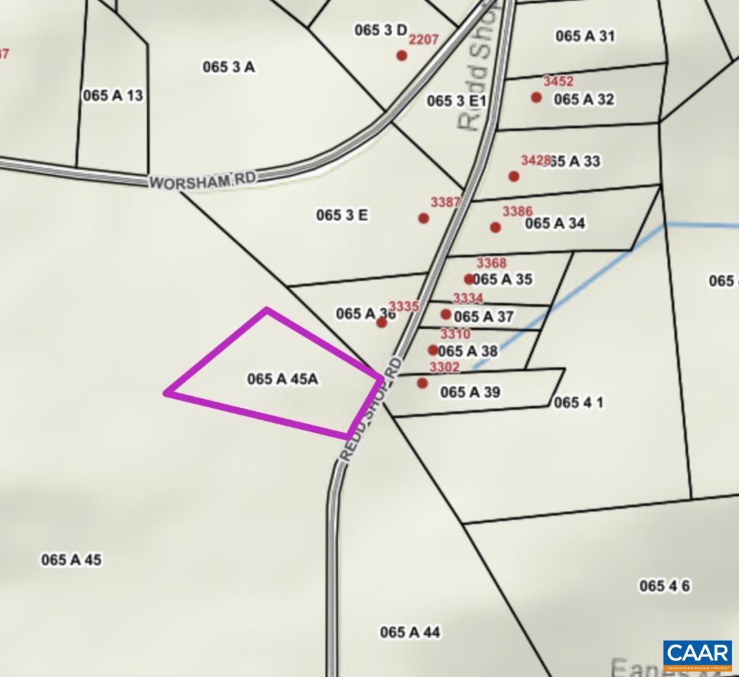 3335 A Redd Shop Road Farmville, VA 23901 - Photo 21 of 22