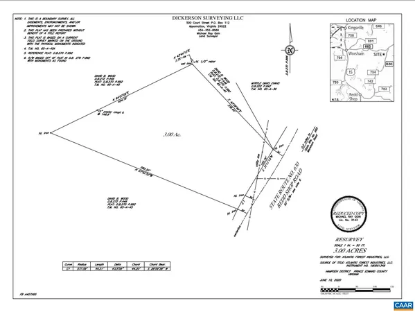 $45,000 | 3335 A Redd Shop Road, Farmville, VA 23901