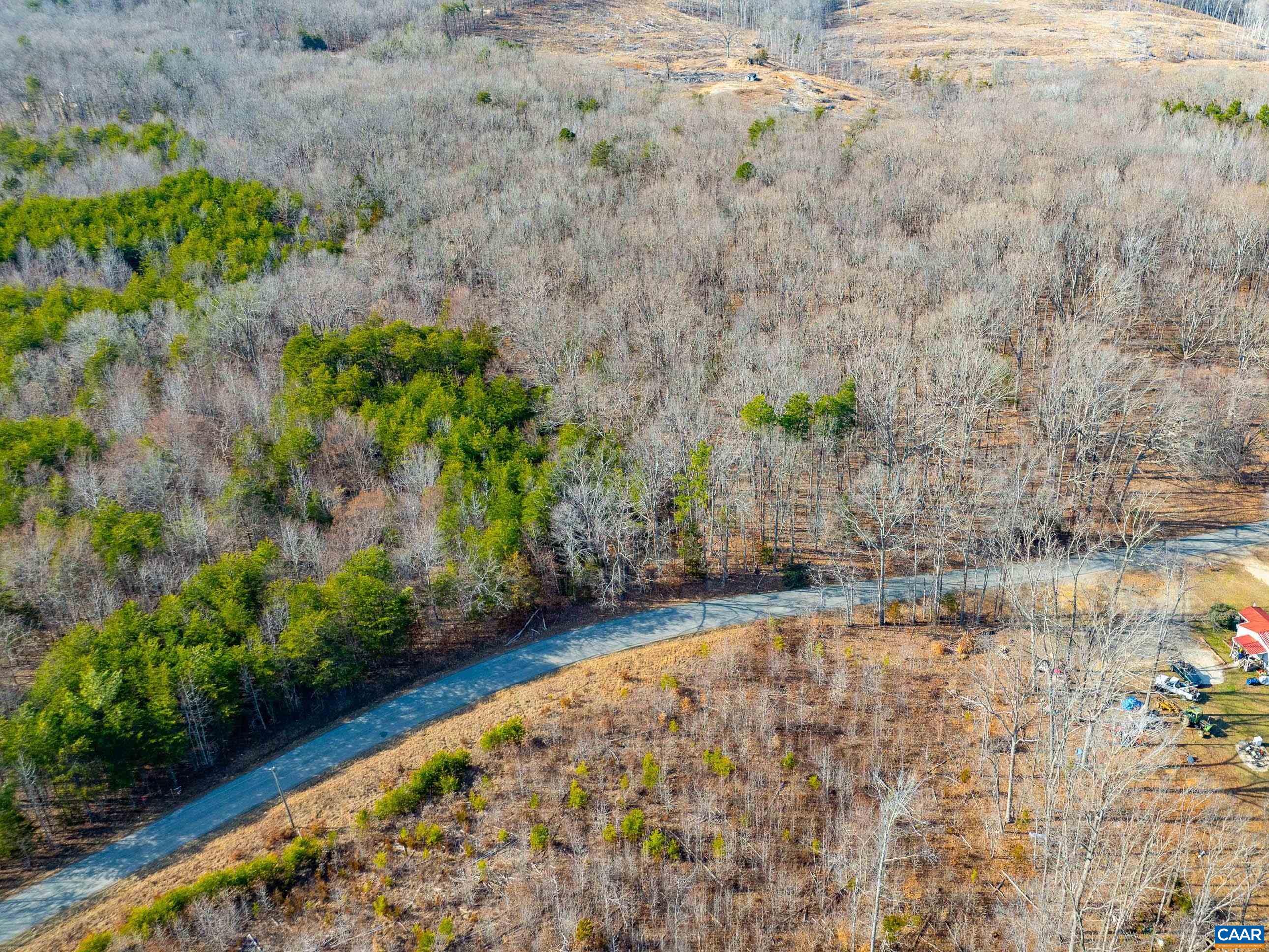 3335 A Redd Shop Road Farmville, VA 23901 - Photo 8 of 22