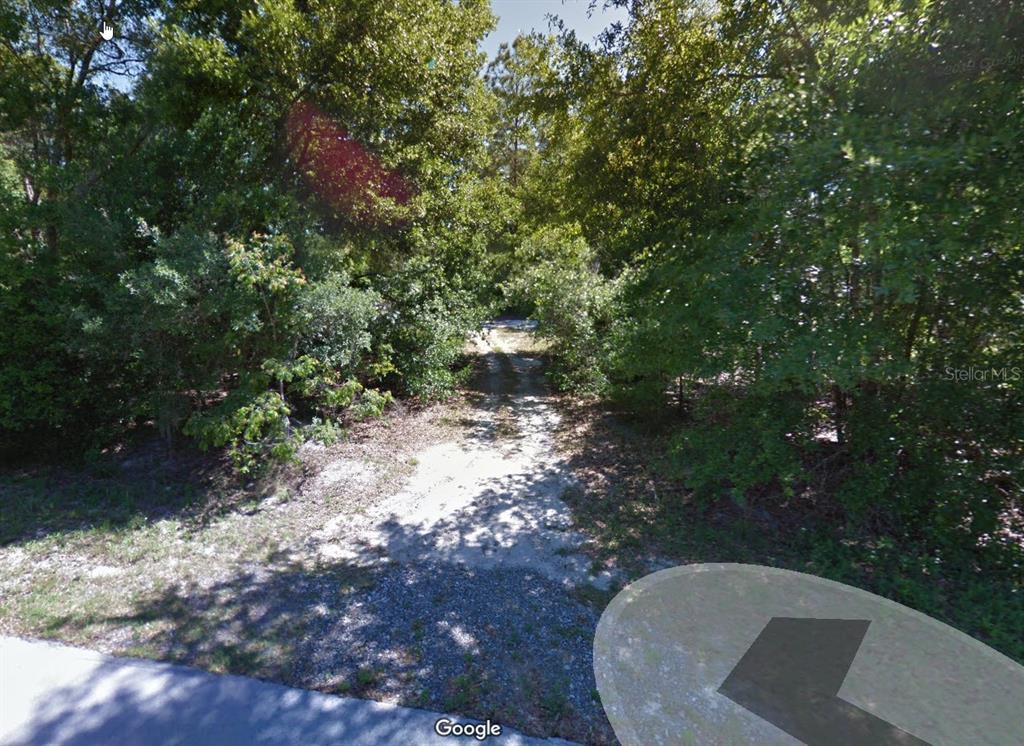 0 Locust Drive Track Ocala, FL 34472 - Photo 1 of 1 a view of outdoor space and yard
