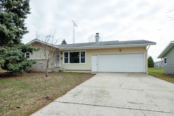 $264,900 | 529 Taft Street, Fond du Lac, WI 54935