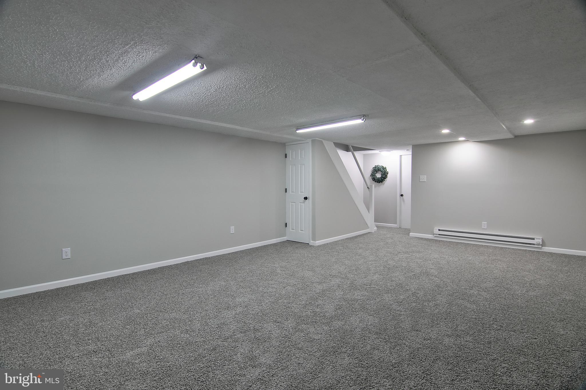2705 Walnut Ridge Drive Pottstown, PA 19464 - Photo 24 of 28 Finished Basement