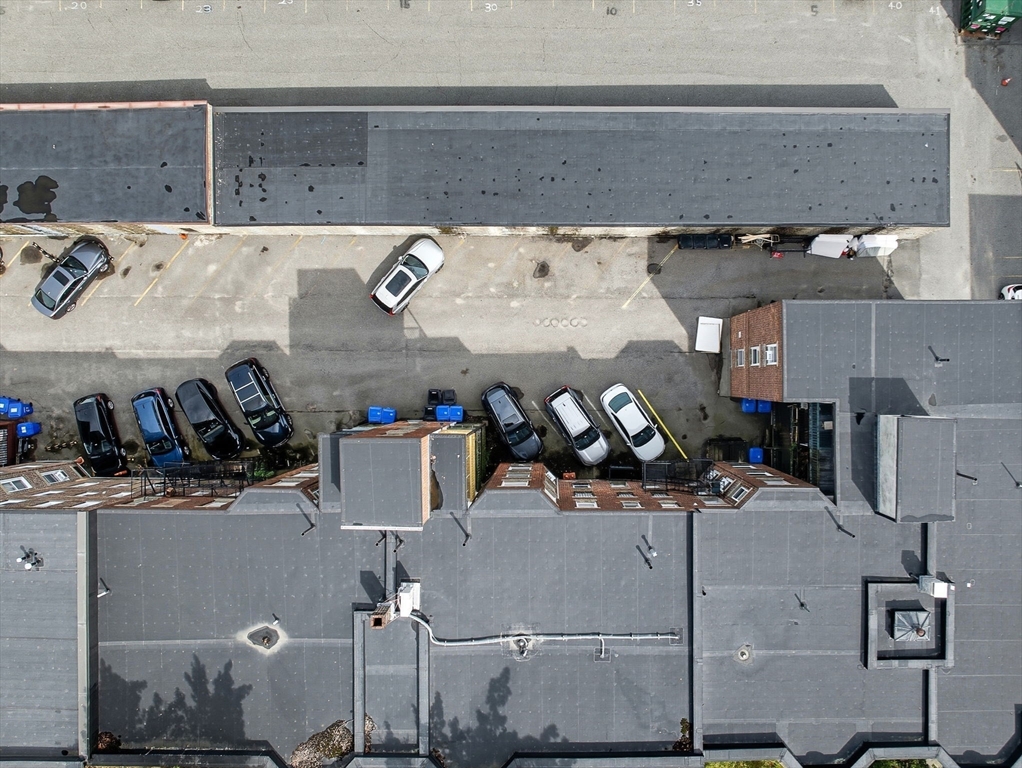 61 Thatcher Street, Unit 6 Brookline, MA 02446 - Photo 24 of 24