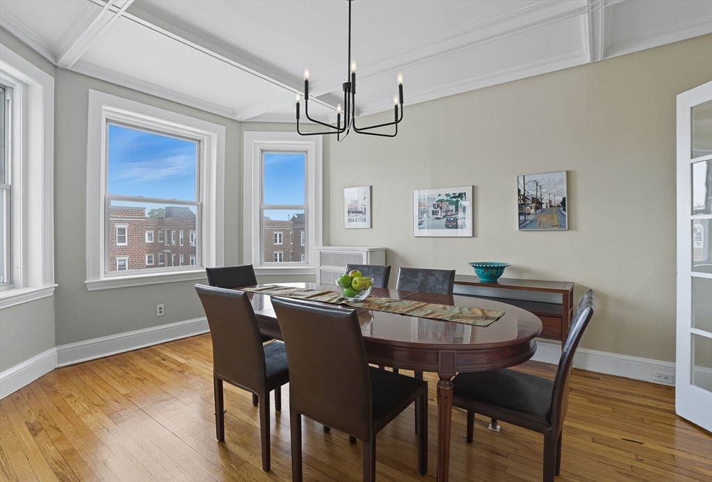 61 Thatcher Street, Unit 6 Brookline, MA 02446 - Photo 9 of 24