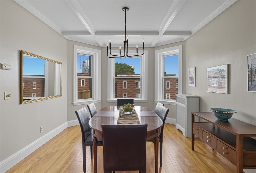 61 Thatcher Street, Unit 6 Brookline, MA 02446 - Photo 10 of 24