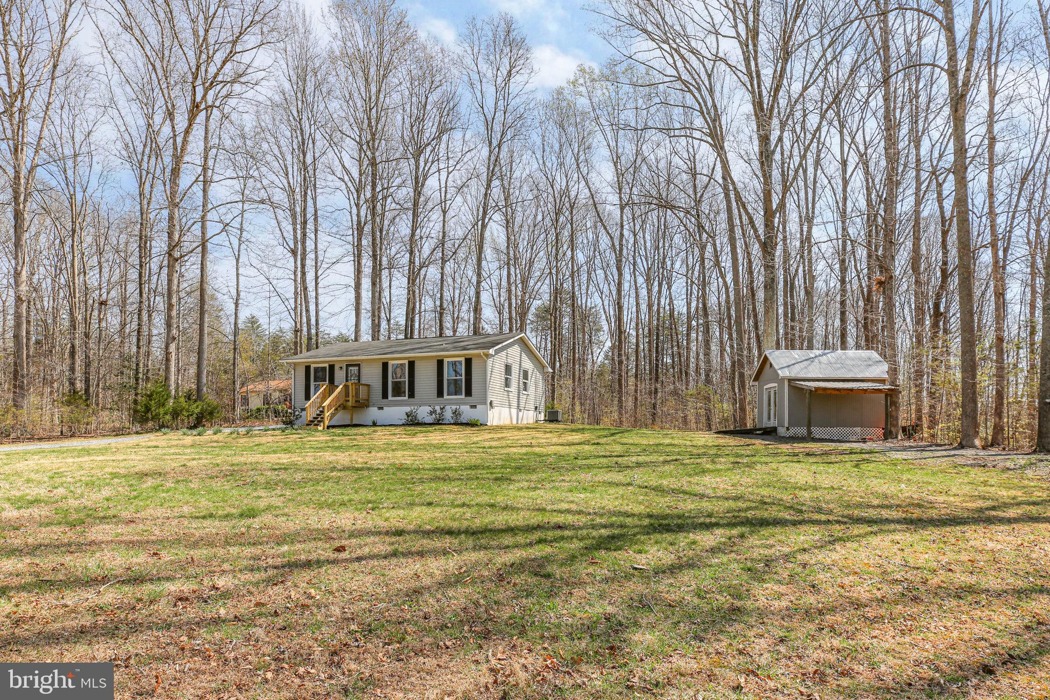10354 Swift Road Partlow, VA 22534 - Photo 3 of 52