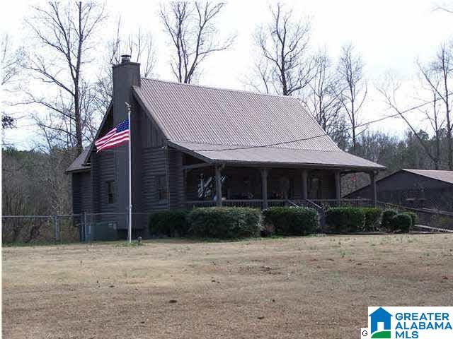 4820 Spunky Hollow Road Remlap, AL 35133 - Photo 5 of 24