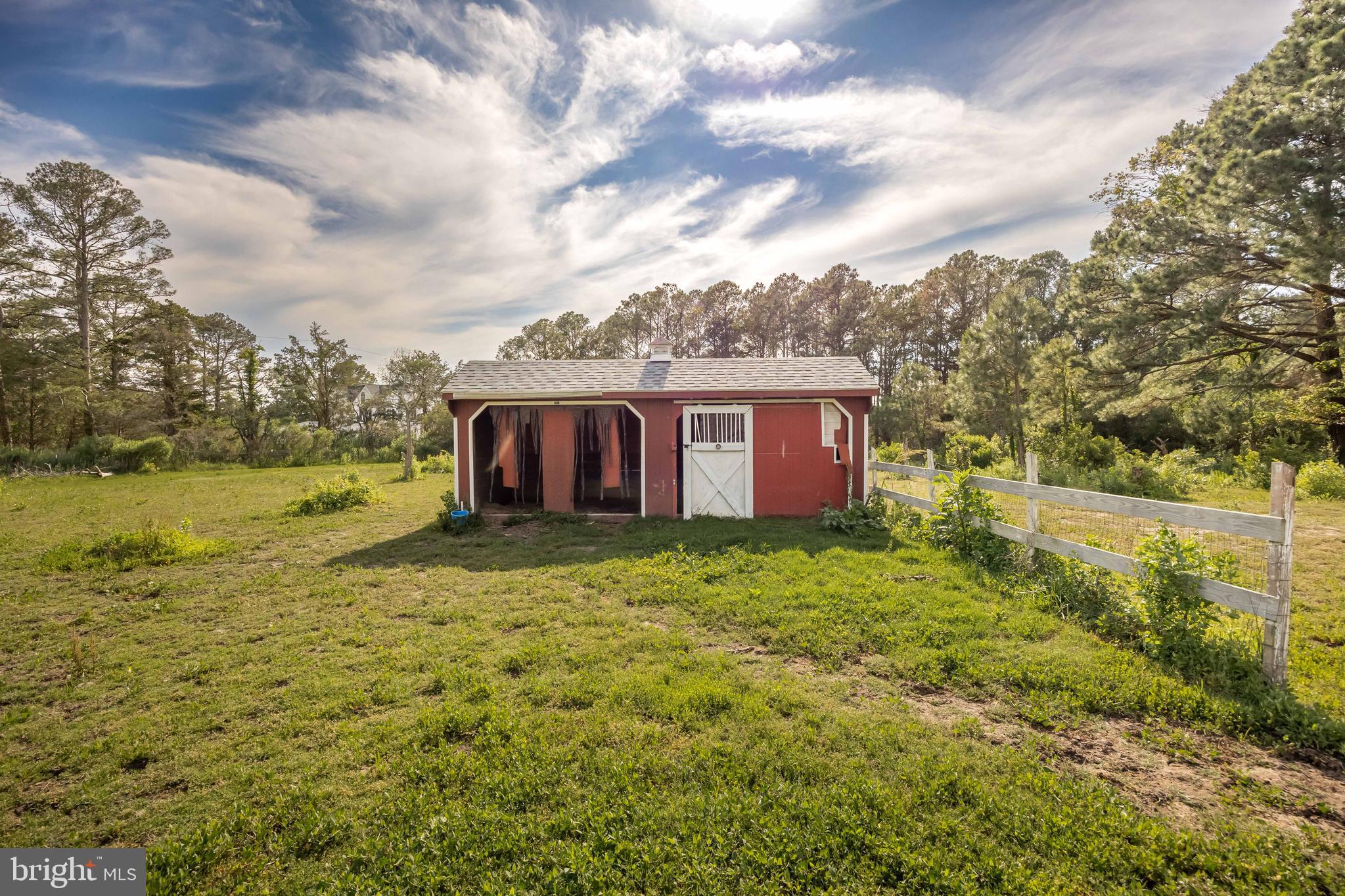 27012 Johnson Creek Road Crisfield, MD 21817 - Photo 15 of 65