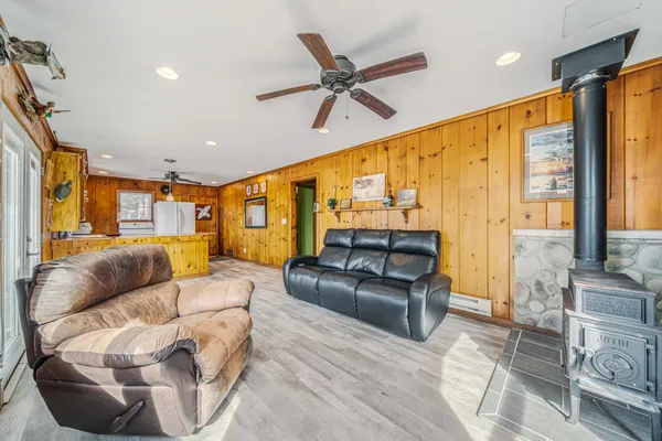 $298,000 | 7829 Cut Off Lane, Larsen, WI 54947