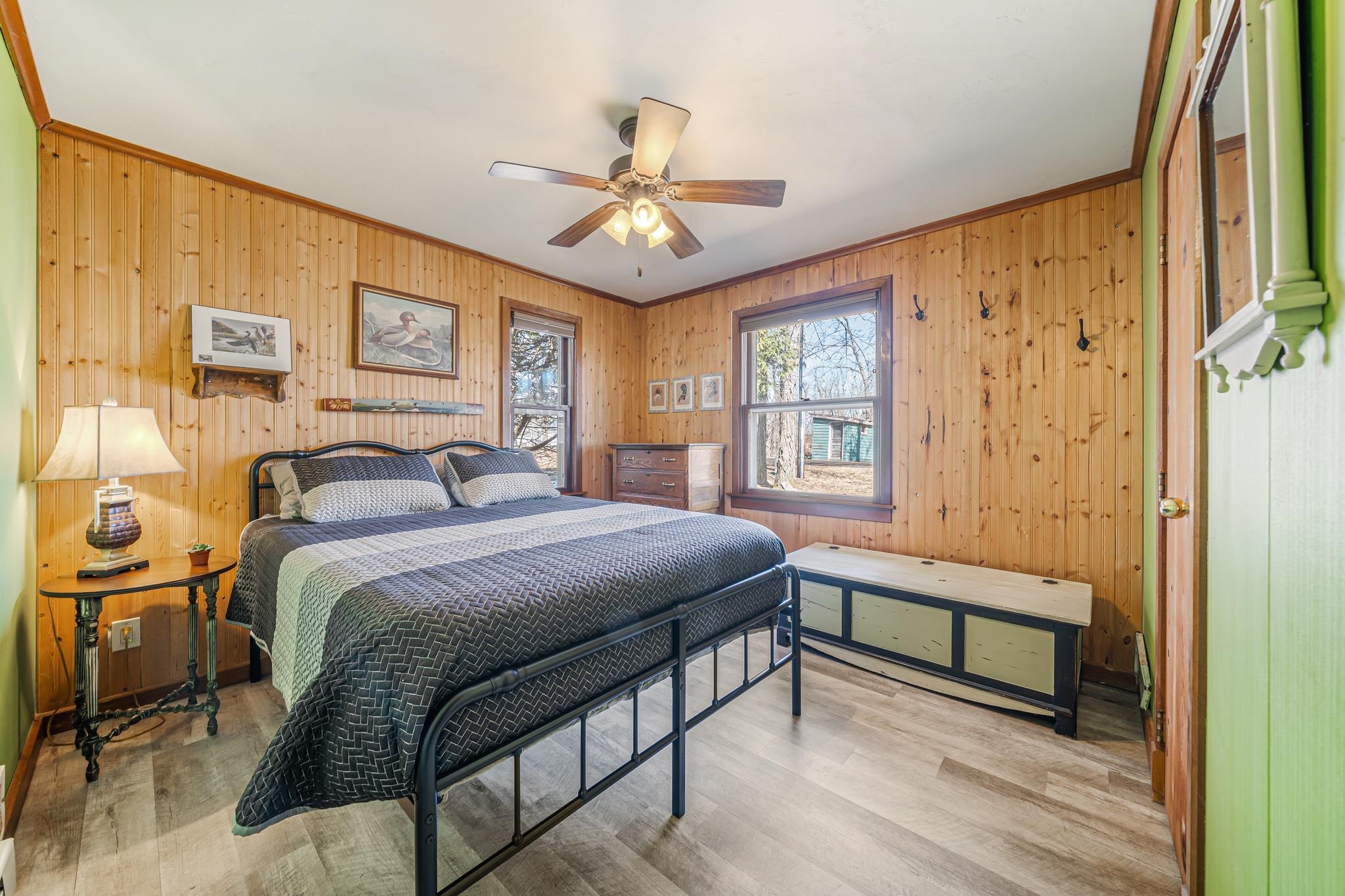 7829 Cut Off Lane Larsen, WI 54947 - Photo 16 of 38