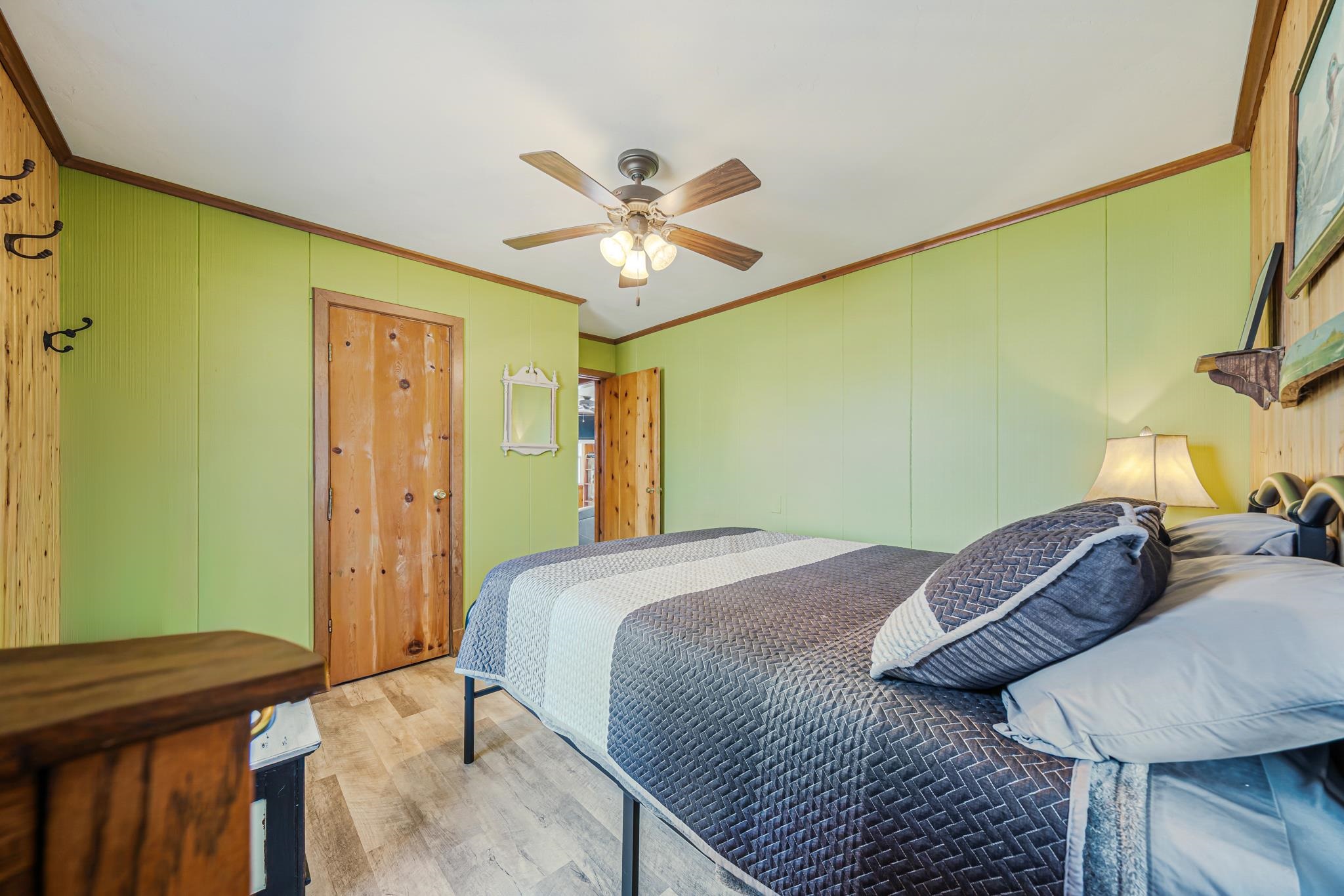 7829 Cut Off Lane Larsen, WI 54947 - Photo 17 of 38