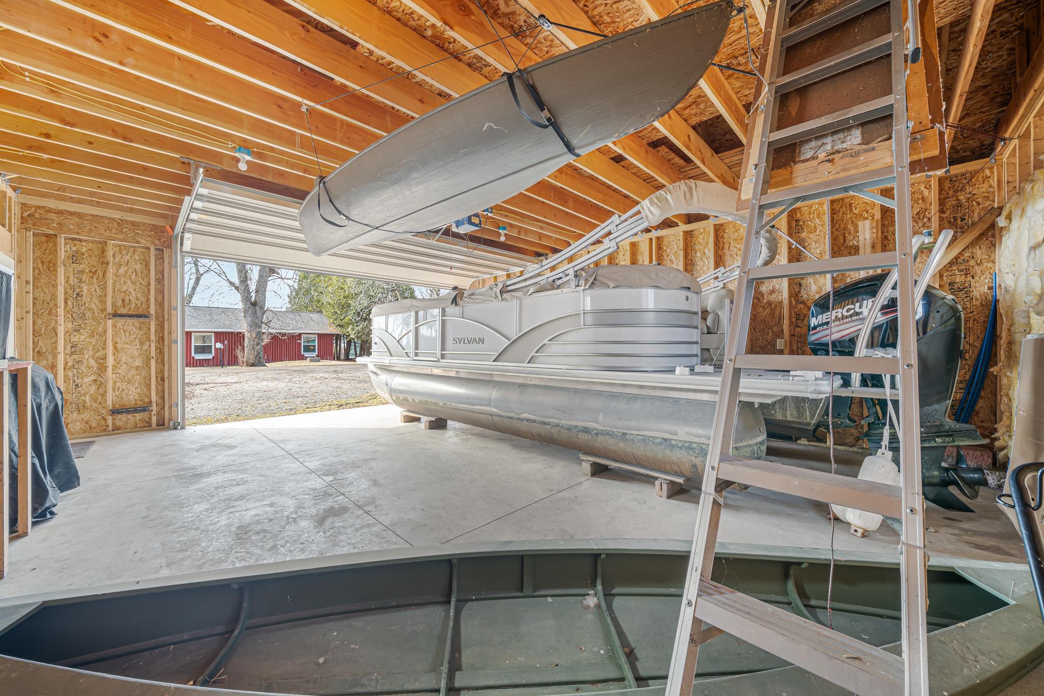 7829 Cut Off Lane Larsen, WI 54947 - Photo 20 of 38