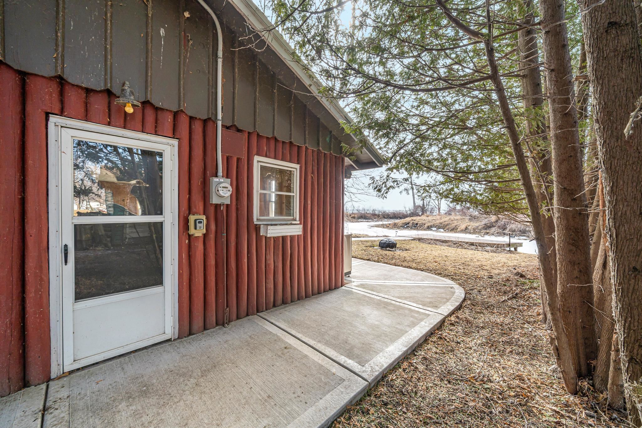 7829 Cut Off Lane Larsen, WI 54947 - Photo 22 of 38