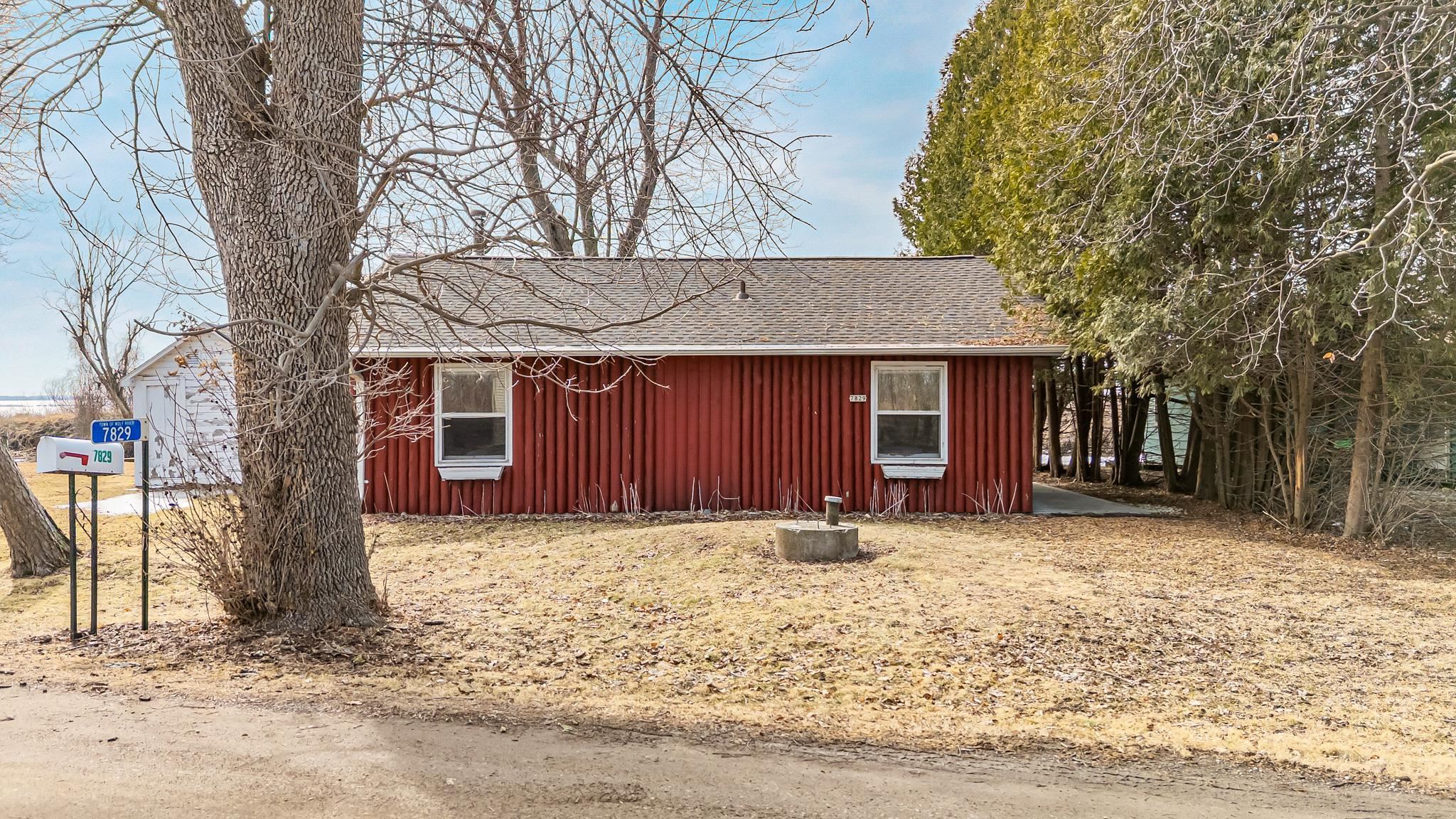 7829 Cut Off Lane Larsen, WI 54947 - Photo 25 of 38