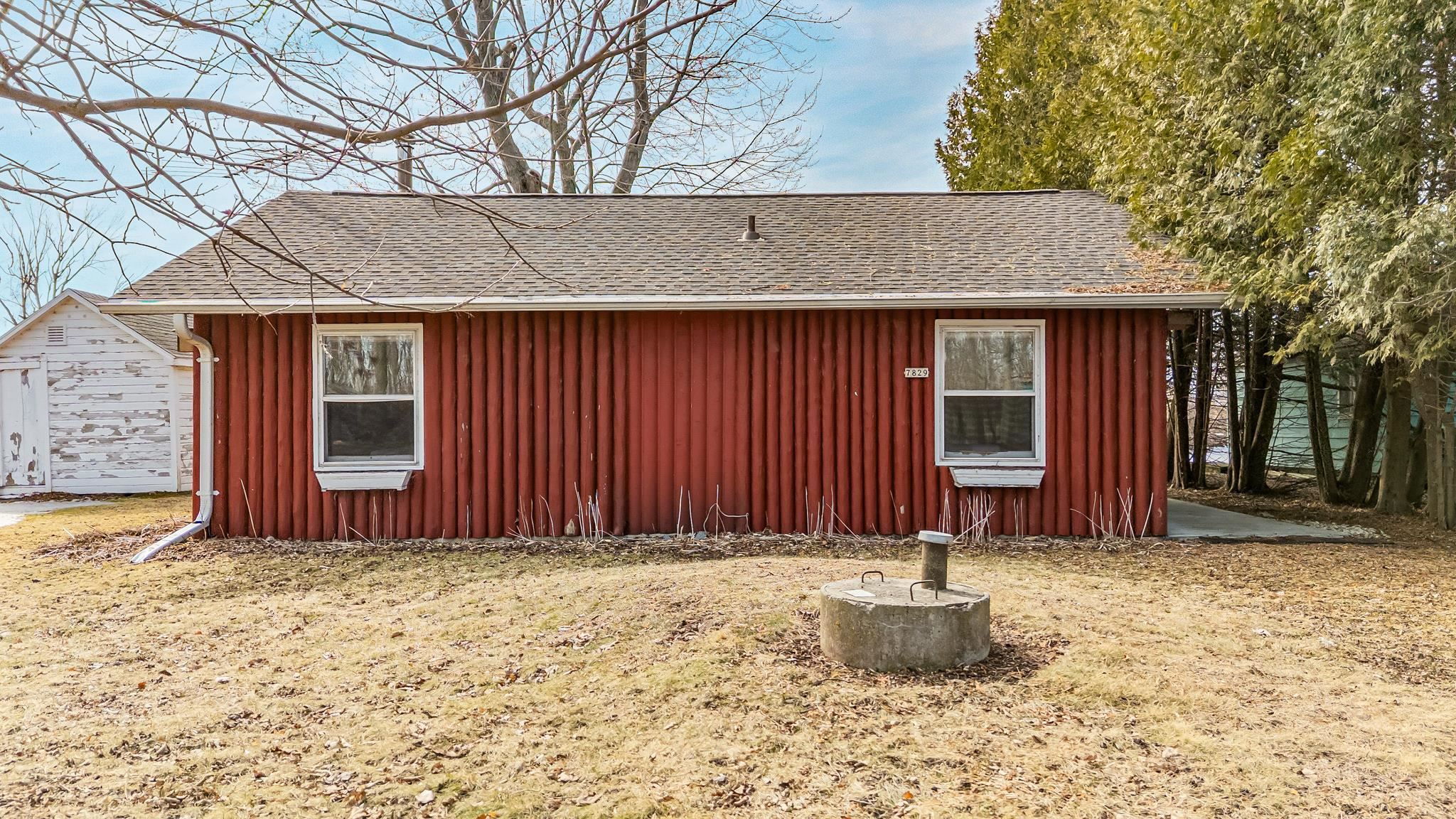 7829 Cut Off Lane Larsen, WI 54947 - Photo 26 of 38