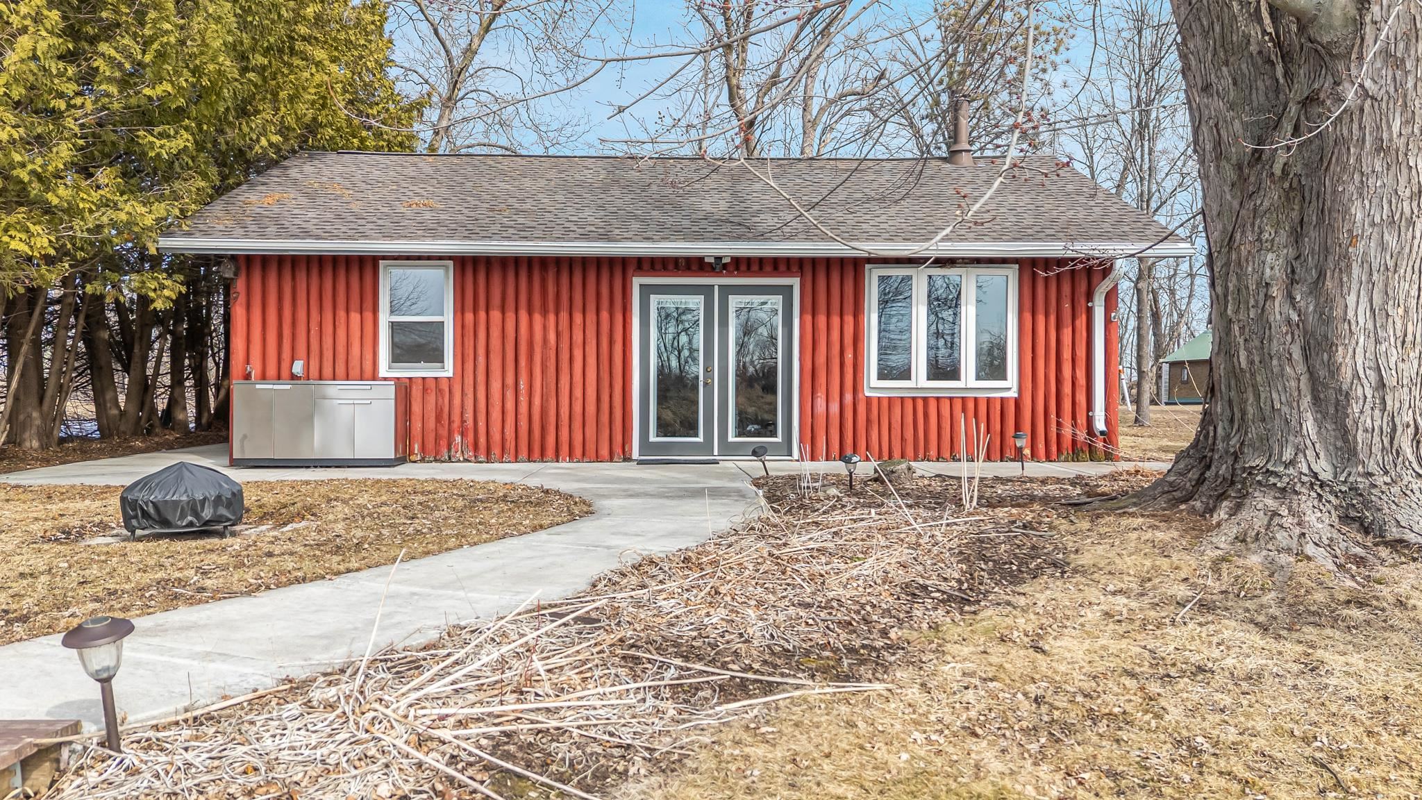 7829 Cut Off Lane Larsen, WI 54947 - Photo 27 of 38