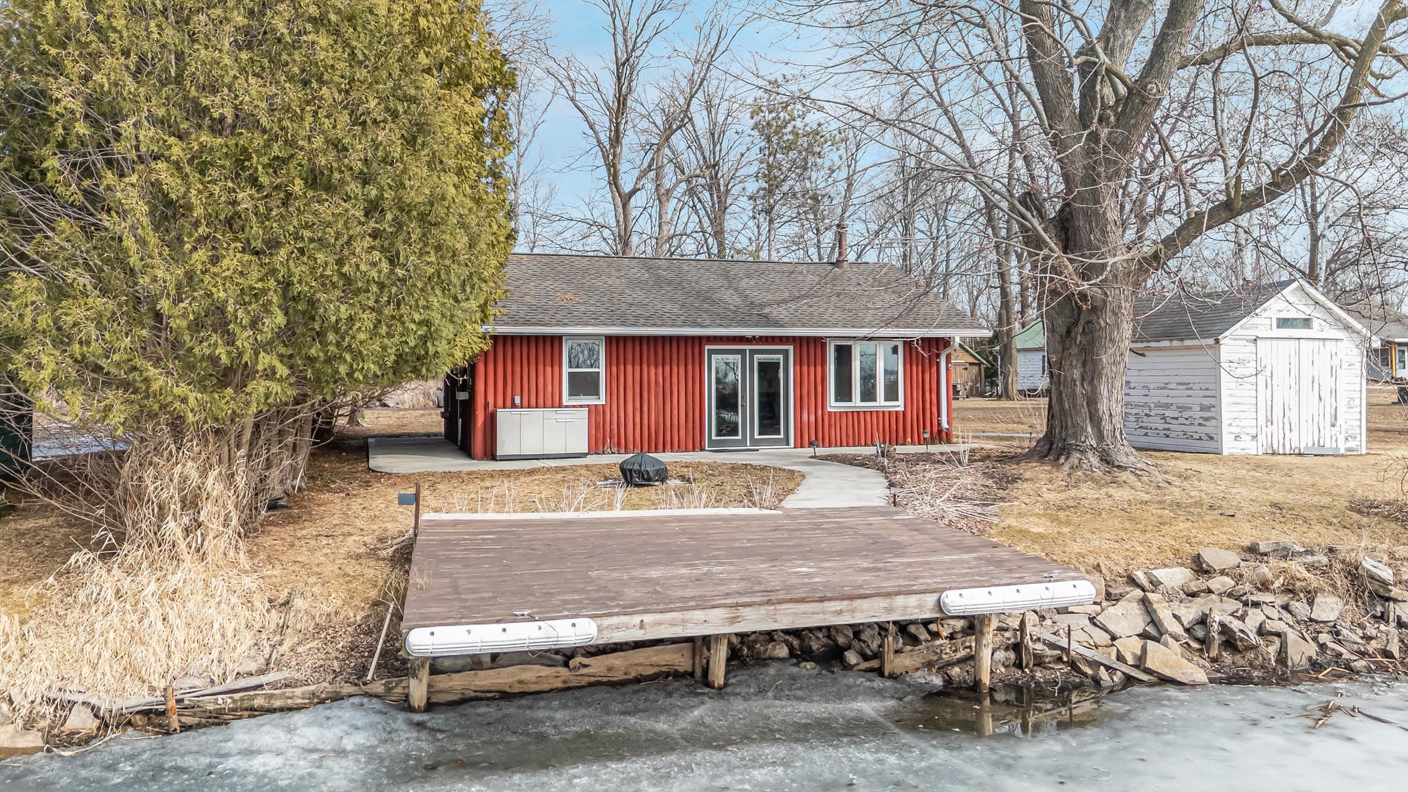 7829 Cut Off Lane Larsen, WI 54947 - Photo 28 of 38